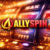 AllySpin