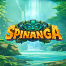 Spinanga Bonus – 100 % bis 500 € + 200 Freispiele