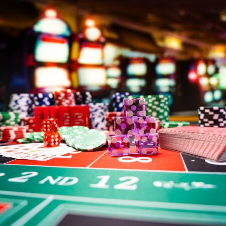 Sind Online Casinos in Deutschland legal?