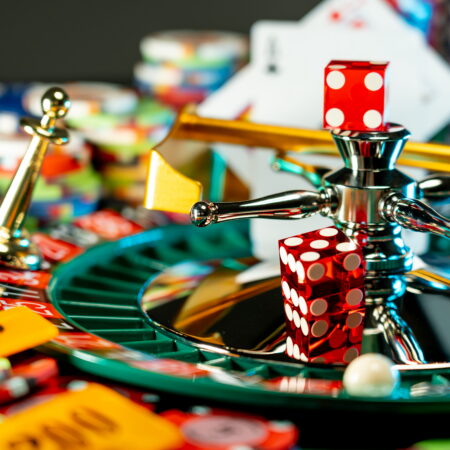 Live Casino Demo – Blackjack & Roulette testen