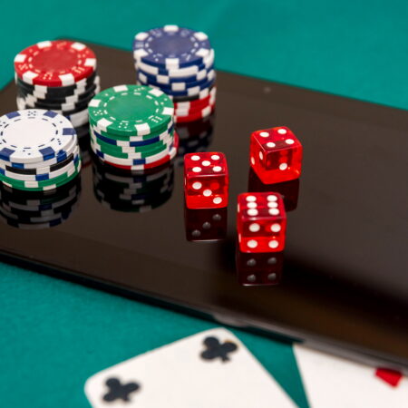 Online Casino Demo mobil spielen – iOS & Android